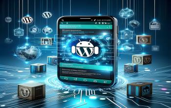 Integrating Android Apps with Your WordPress Site: A Beginner’s Guide